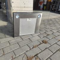 Cappa di aspirazione cucina