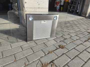 Cappa di aspirazione cucina