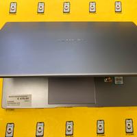 HUAWEI MATEBOOK D15 1TB NERO