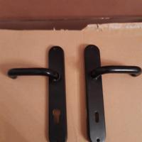 Maniglia per porta interna