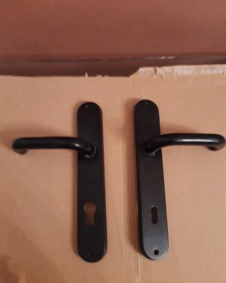 Maniglia per porta interna
