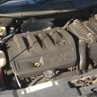 Motore Dodge Caliber - 2007 - 2.0 Diesel - ECN