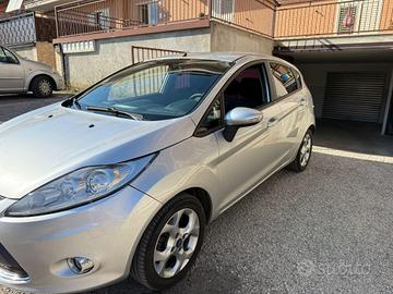 per cambio auto 