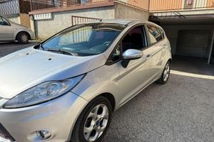 per cambio auto 