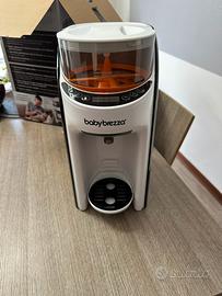 BabyBrezza