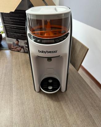 BabyBrezza