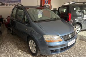 Fiat Idea 1.9 JTD Emotion