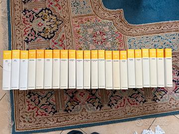 Enciclopedia tematica completa (2005 -2006)