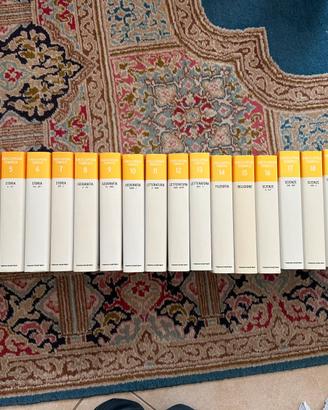 Enciclopedia tematica completa (2005 -2006)