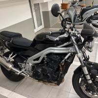 Triumph Speed Triple