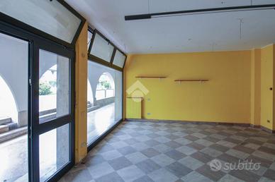 UFFICIO A CASTREZZATO