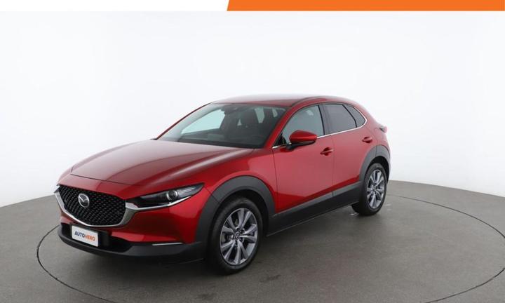MAZDA CX-30 XF09463