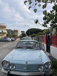 Fiat 850 sport 1970
