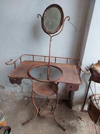 Lavabo vintage 
