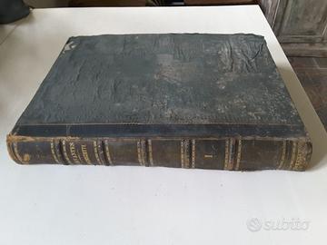 Don Chisciotte illustratzioni Gustave Dorè vol I