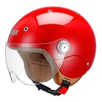 CASCO JET J.03 JUNIOR 3 BIMBO GIVI VARI COLORI- HJ