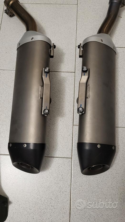 MY-R1R5-42 VASCA INFERIORE CARBONIO FULLSIX YAMAHA R1 2015-2019