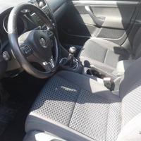 Kit Airbag Vw Golf 6 - 2010