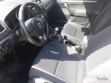 Kit Airbag Vw Golf 6 - 2010