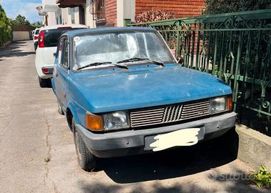 Fiat 127