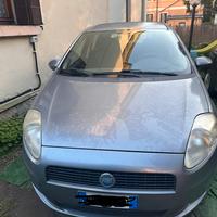 Fiat grande punto del 2006 1.2 benzina euro 4