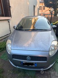 Fiat grande punto del 2006 1.2 benzina euro 4