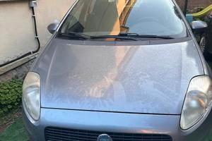 Fiat grande punto del 2006 1.2 benzina euro 4