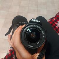 canon 4000D