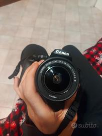 canon 4000D