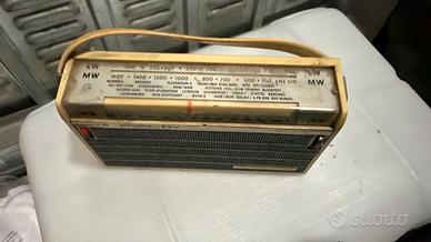 Grundig Prima-Boy 201