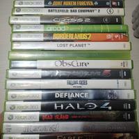 Giochi Xbox 360 