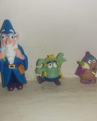 Sorpresine merendine Kinder