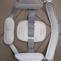 Busto rigido a 3 punti C35