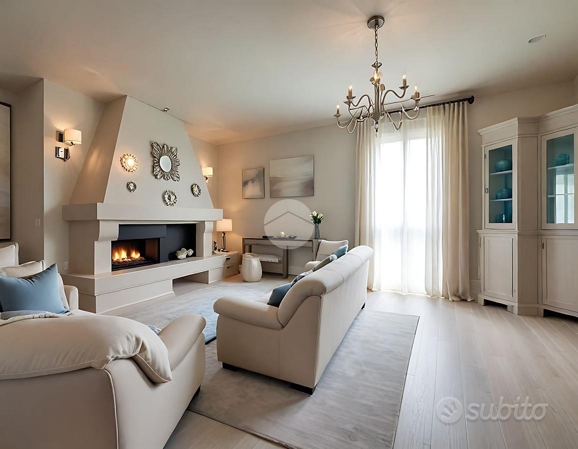 Appartamento – Rivalta di Torino, Villaggio Aurora - Vista 4
