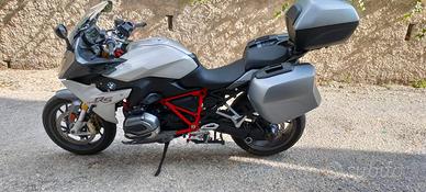Bmw r 1200 rs - 2018