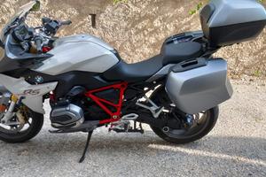 Bmw r 1200 rs - 2018