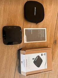 Calisto Plantronics 620-M