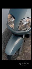 Scootet 300 cc Kilibre