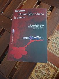 Uomini che odiano le donne 