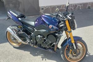 Yamaha FZ8 del 2013
