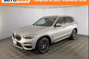 BMW X3 BV87906