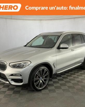 BMW X3 BV87906