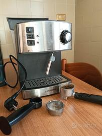 macchina per caffè Dictrolux 