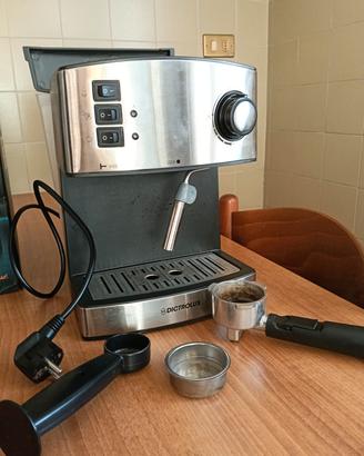 macchina per caffè Dictrolux 