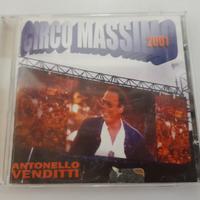 CD Antonello Venditti 