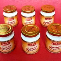 Liebig vasetti retrò - Set A