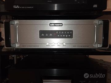 Audio Research Dac 8