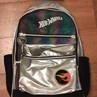 zaino trolley Hot Wheels