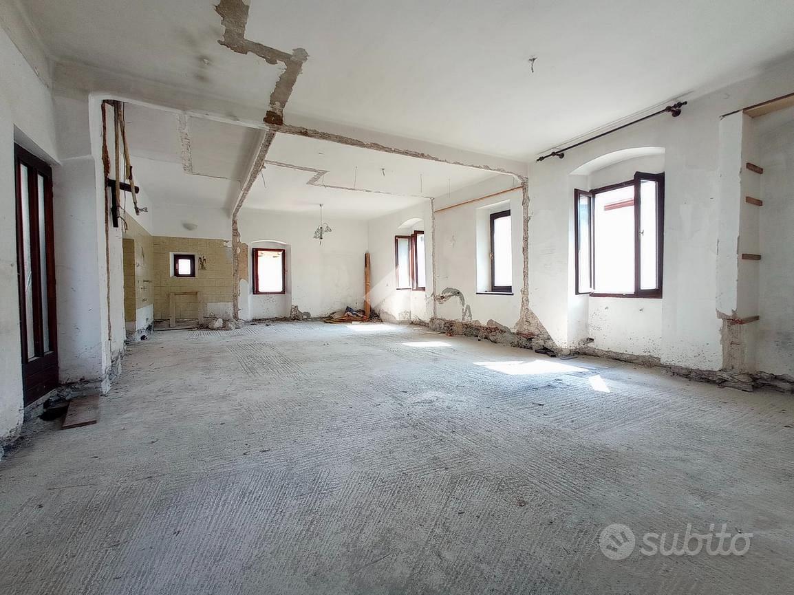 Apartment in Dro, Località Isoletta - Vista 5