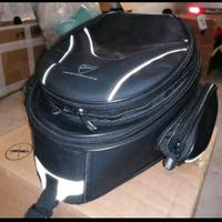 Borsa serbatoio Ducati Streetfighter panigale v2